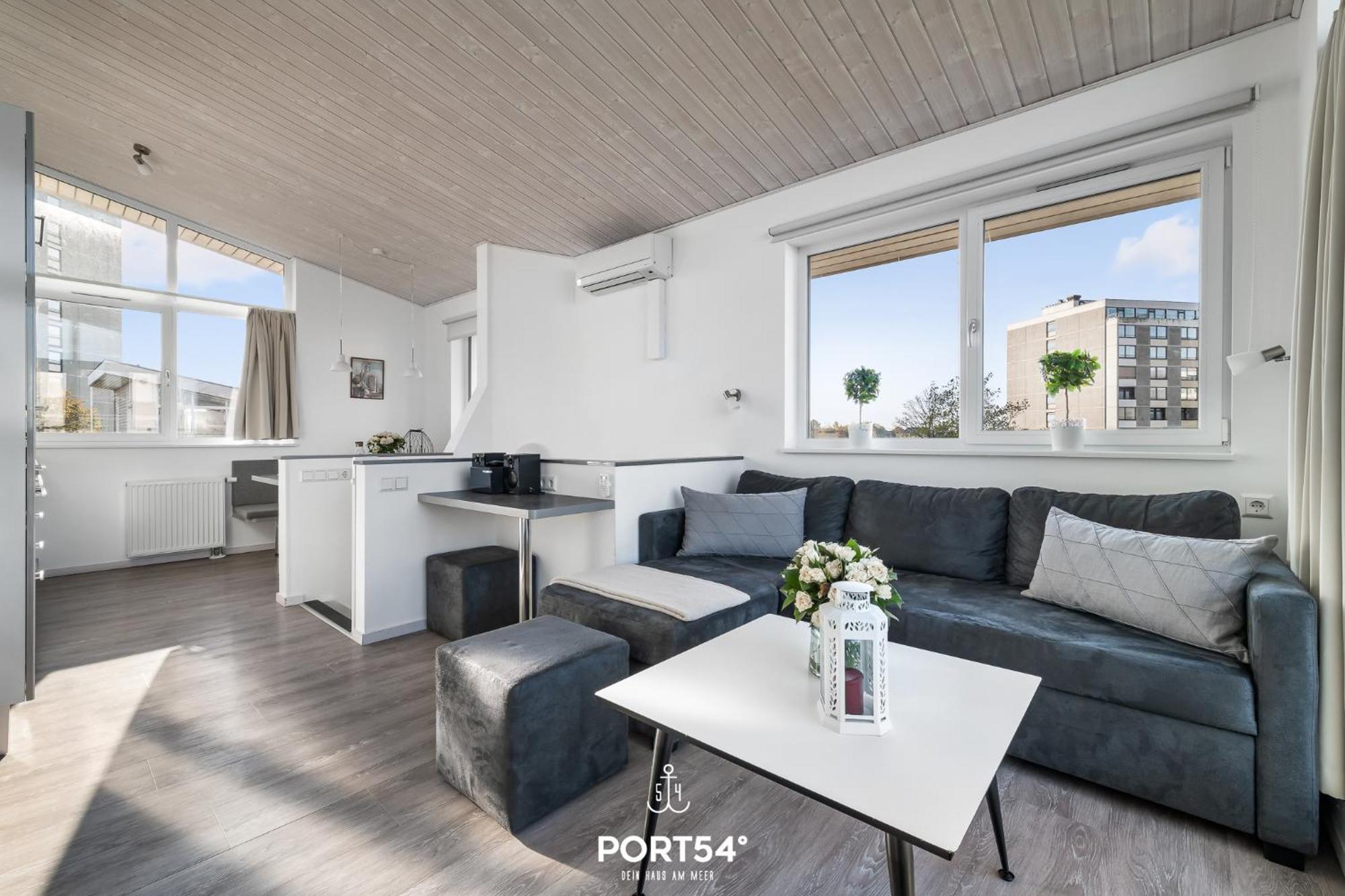Ferienhaus Happinez Marina Wendtorf Exterior photo
